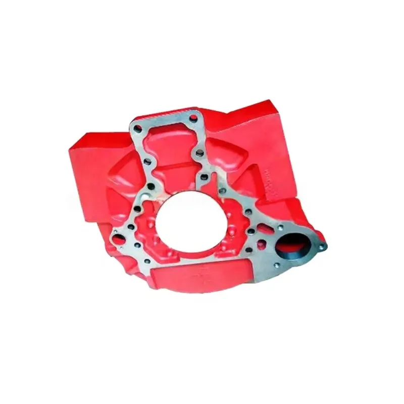 

New Construction Machinery M11 QSM11 ISM11 Engine Parts Flywheel Housing 4941344 For Truck High Quality