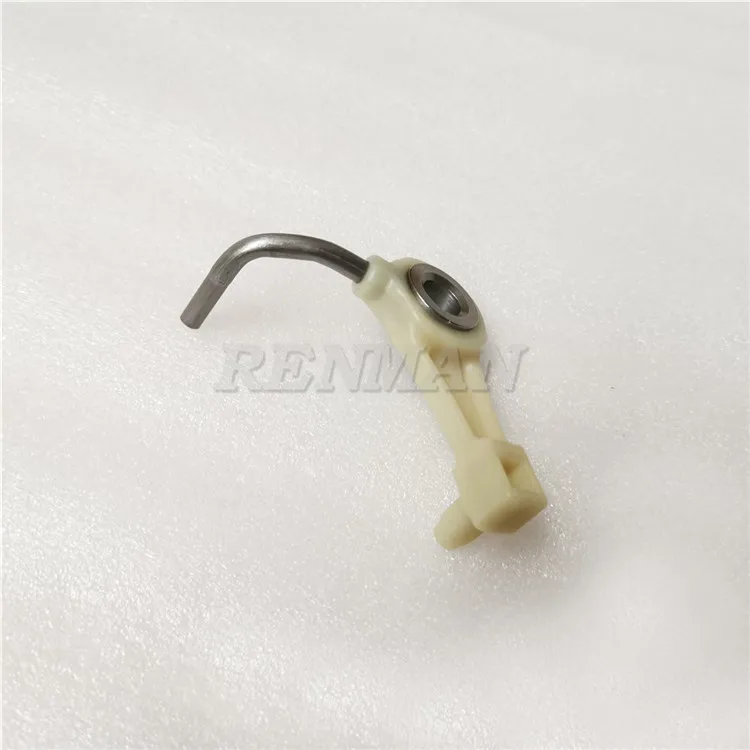 

5Pcs for Cummins ISGe piston cooling nozzle 3696971 for Beijing Foton automobile engine parts piston nozzle