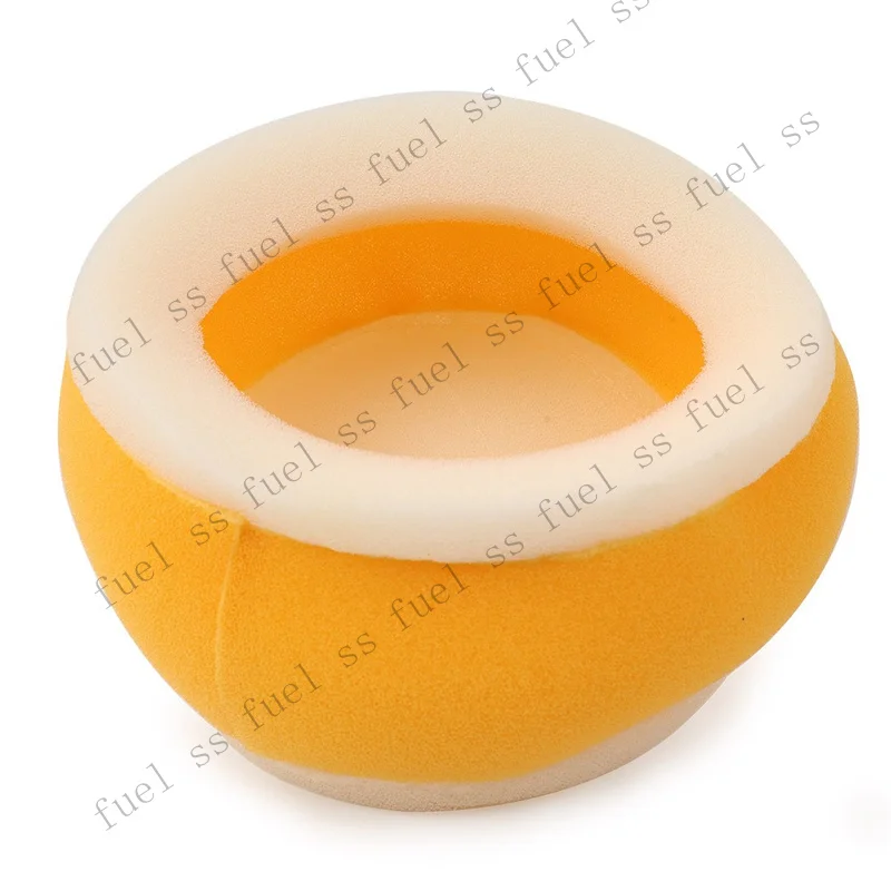S+  Air Filter Cleaner For Yamaha XV 125 1997-2000 XV 250 Virgo 250 V-Star 250 88-15