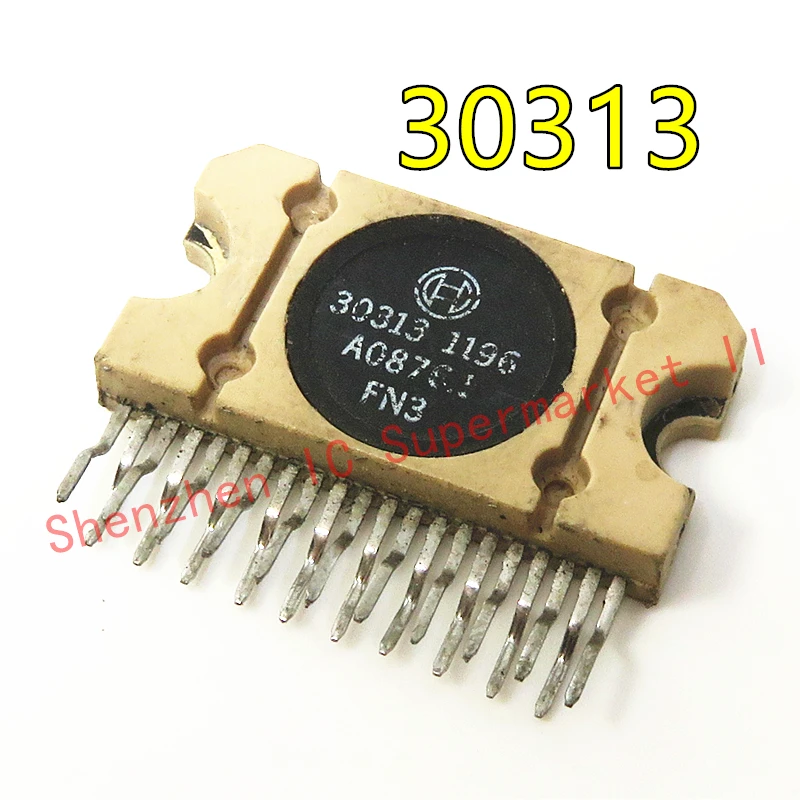 1PCS 30313 ZIP21 Auto IC Car transistor