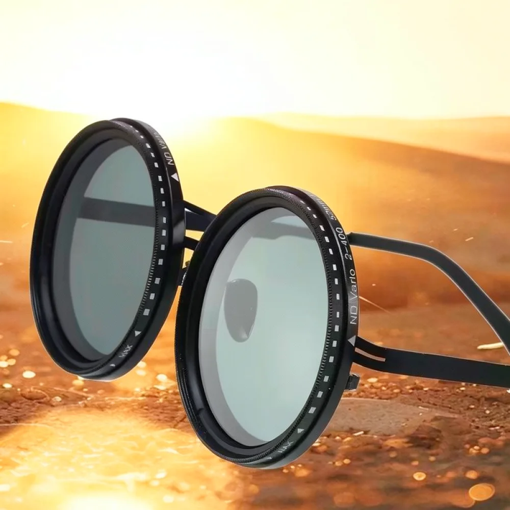 Advanced Adjustable Polarized Sunglasses Aluminum Alloy Sun Glasses UV400 Protection Outdoor Sports Driving Hiking Eyewear