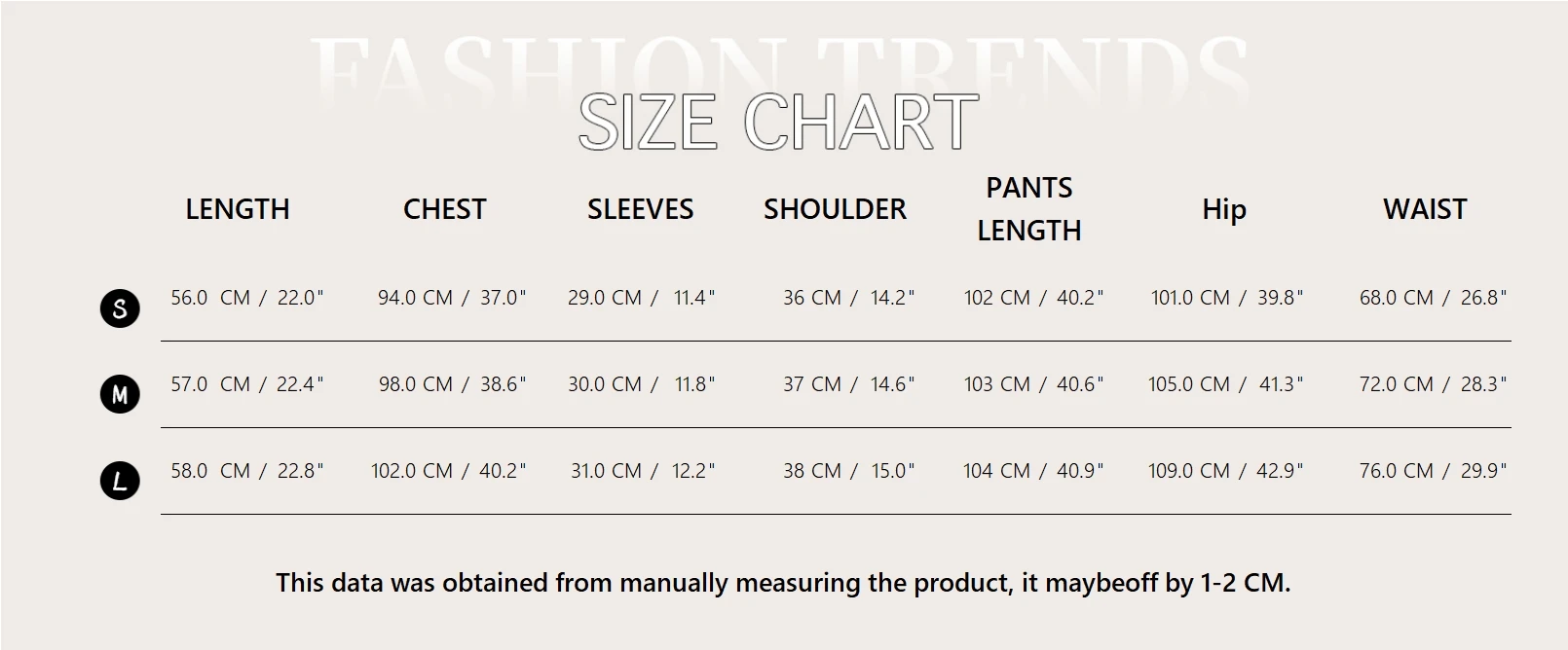 패셔너블한 단색 버튼업 긴팔 상의와 바지 여성 세트 가을 겨울 신상 우아한 출퇴근룩