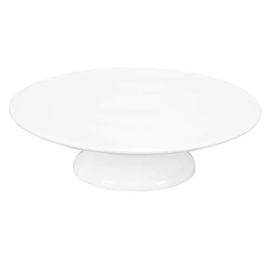 

Подставка для торта Porcela, подставка для десертов, подставка для капкейков - декоративная подставка для свадебных и праздничных тортов - подставка для демонстрации и подачи десертов