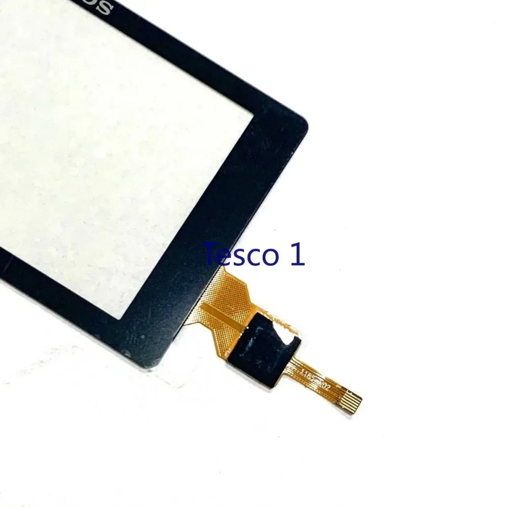 جديد الأصلي شاشة LCD تعمل باللمس لسوني AX53 AXP55 AX60 استبدال جزء الكاميرا