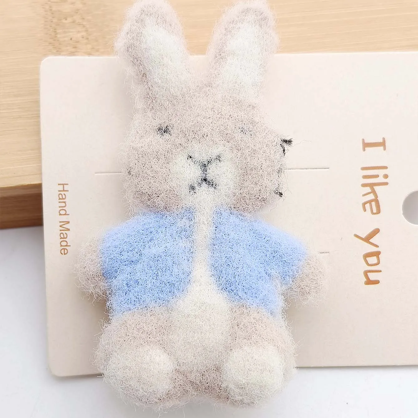 Cartoon-Haarspangen für Mädchen, handgefertigte Haarnadeln, Baby-Seitenklammer, niedliche Haaraccessoires für Neugeborene, Kinder-Haarhalter, Requisiten für Fotoshootings. – Detail 26