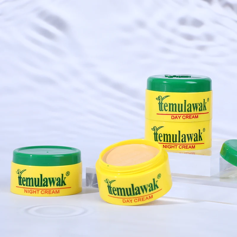 TEMULAWAK ORIGINAL DAY+NIGHT CREAM 30G