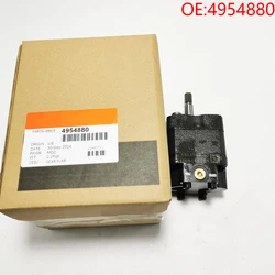 High Quality NEW Gear Pump Head Rotor 4954880 4954876 4954877 5722872 for M11 pump 3417677/3417674/3417687
