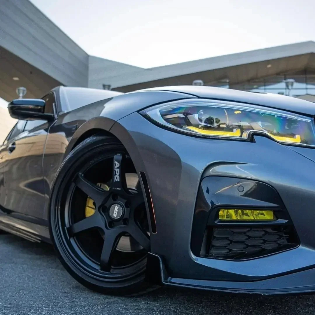 Für 2019–2022 G20 G21 EURO-Version BMW 3er 1 Satz LED-Tagfahrlichtmodul 63118496133 63118496135 63118496136