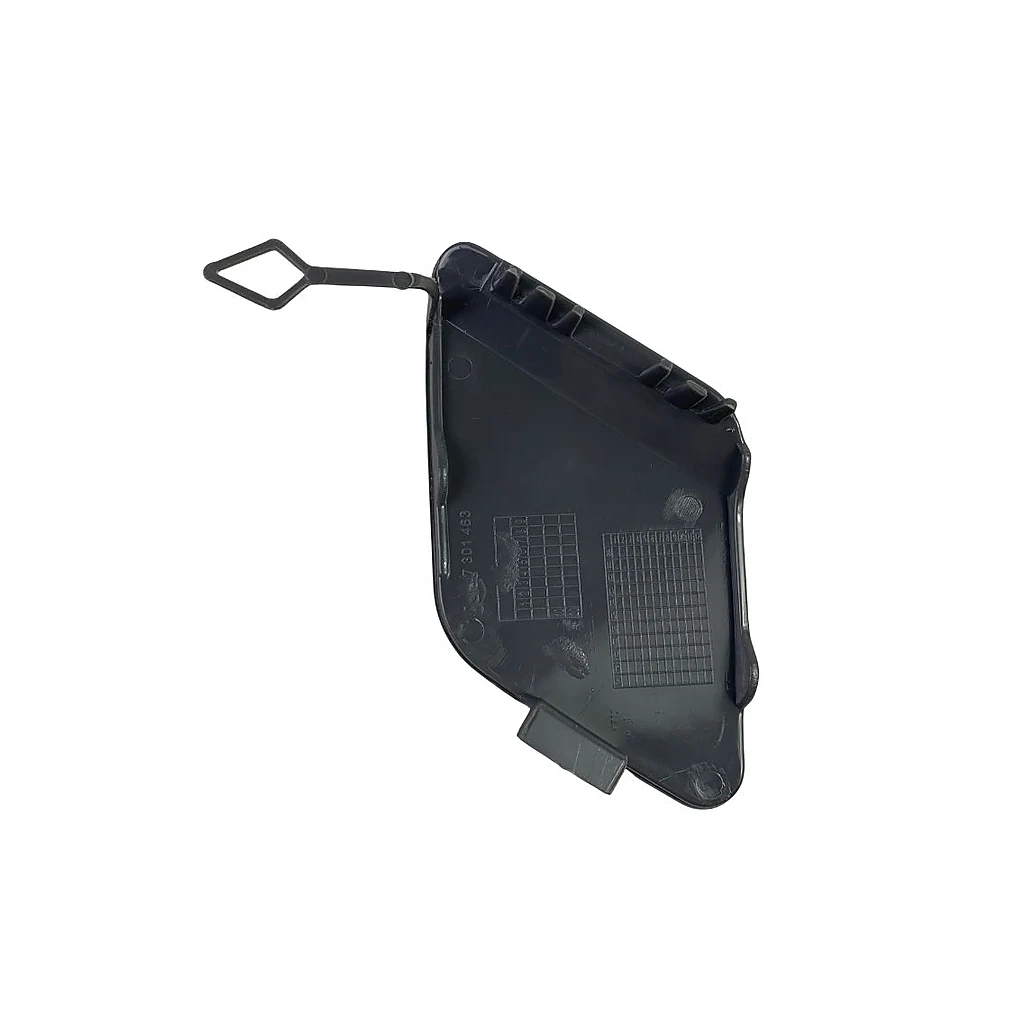 Ebay Trailer Tow Hook Upper Cover Primed 51127293548 Fit For BMW 1 Series 120dX 116d 118i 116i 2003-2024