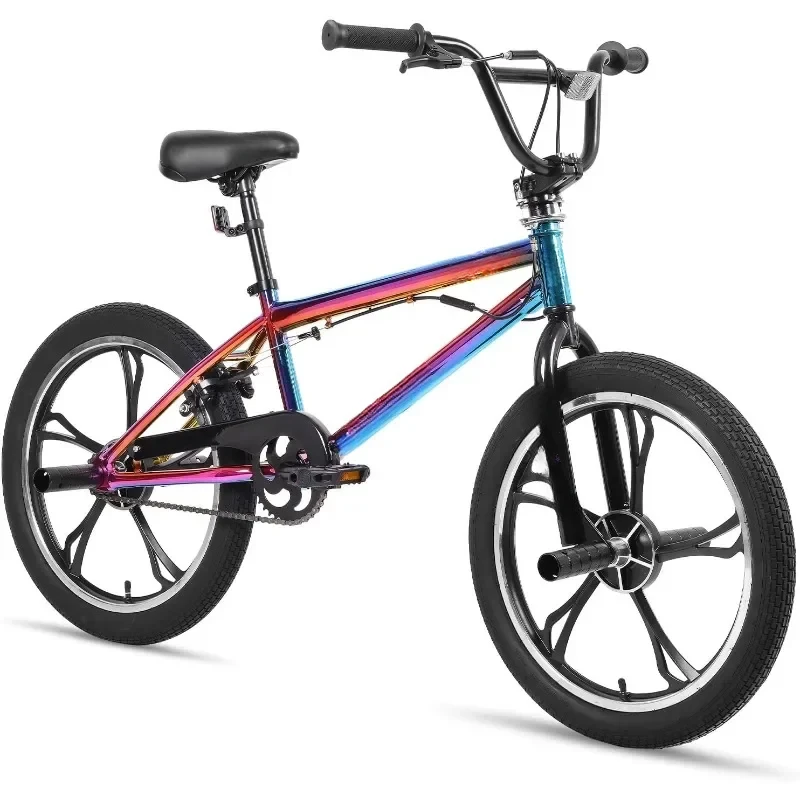 

Bike for Boys Girls , Rotor Freestyle