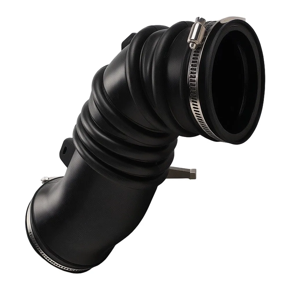 For Toyota For Tacoma Hilux For 4Runner RZJ95 Car Air Intake Hose Set Part Number: 17881-0C010 17882-75040 Material: Rubber