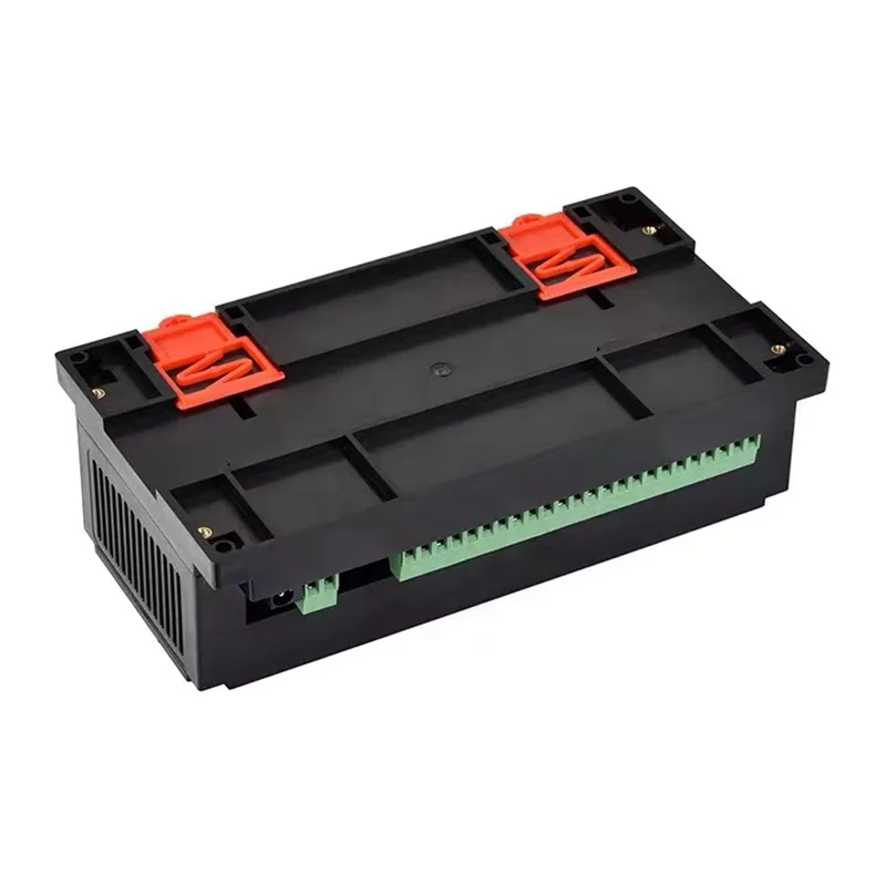 

ABVO-Waveshare 16-канальный релейный коммуникационный модуль Ethernet с поддержкой протокола Modbus RTU//TCP для промышленной автоматизации