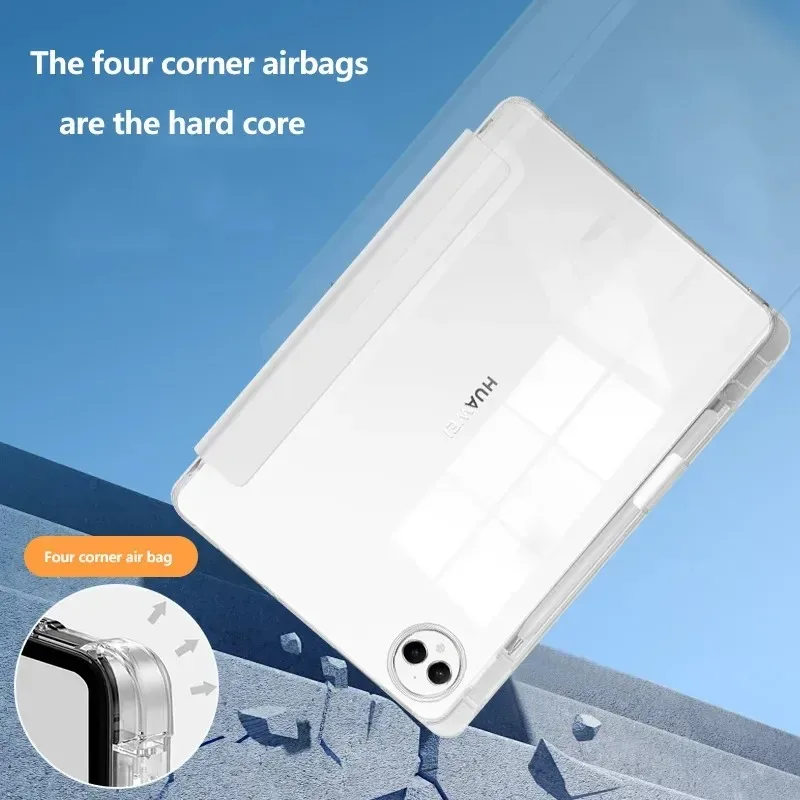 Thumbnail 4 - #41 Best Oppo Pad 2 Cases to Buy In 2026