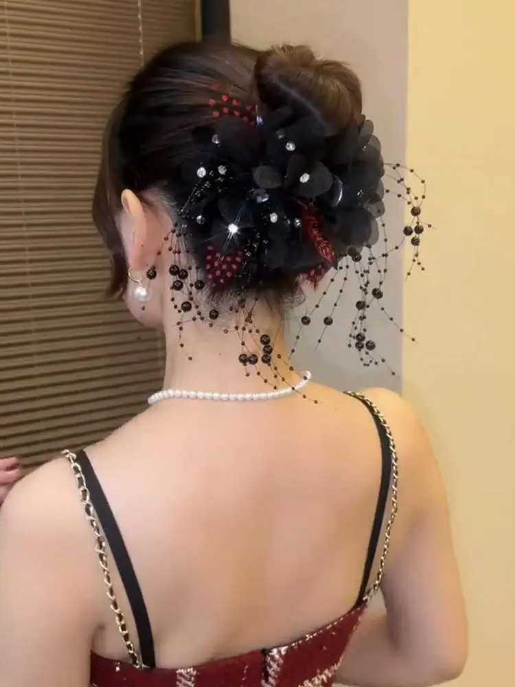 Рисунок 6 - Женская модная повседневная заколка