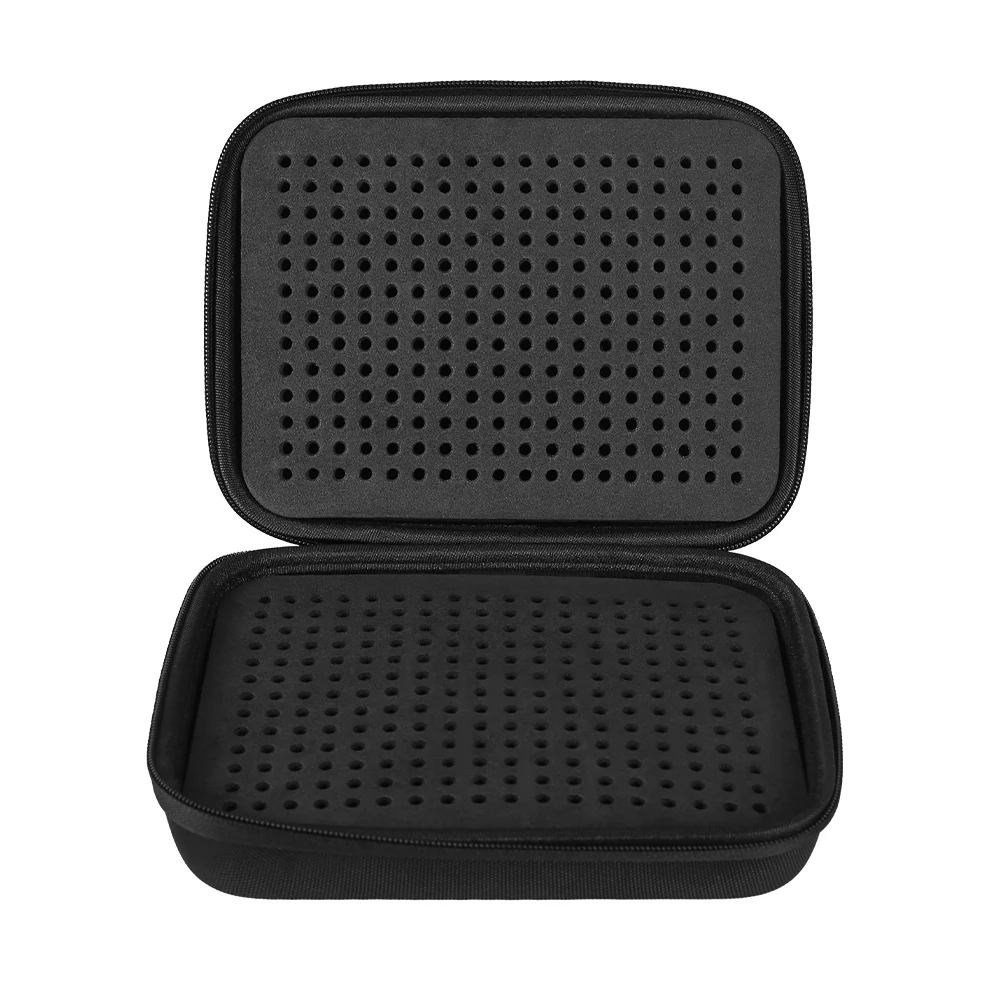 .22LR 468 Rounds Ammo Bag Tactical Ammunition Pouch Double-layer Bullet Storage Case Cartridge Bag For Hunting Shooting view 2