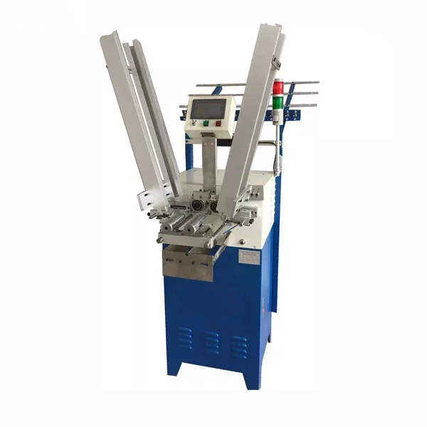 Yitai-Machine à Enrouler les Trames, Double Broches, existent pour Fil