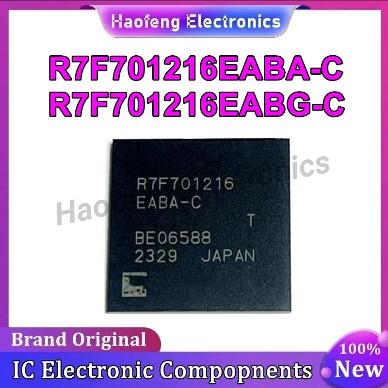 

Новинка, Оригинальная лампа для телефона, модель R7F701216EABA C, модель R7F701216EABG C, стандарт BGA