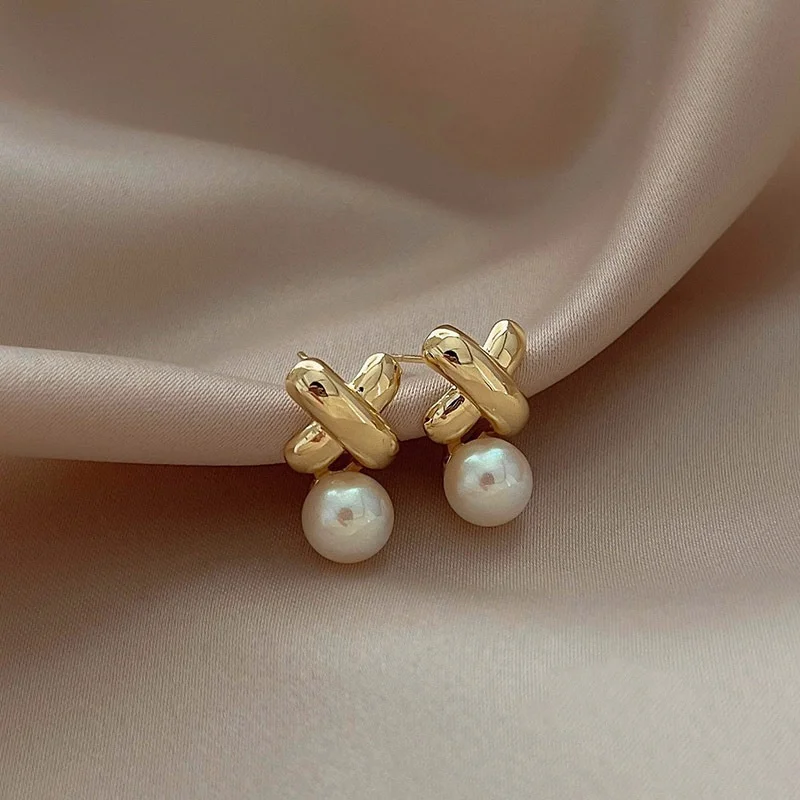 New Cross Imitation… - image