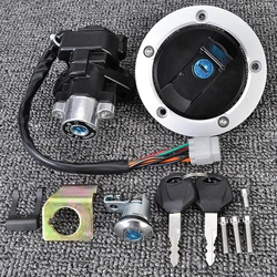 For Suzuki DL650 V-Strom DL1000 V Strom VStrom 2014-2016 Ignition Switch Fuel Gas Cap Lock Keys Motorcycle DL 650 DL 1000