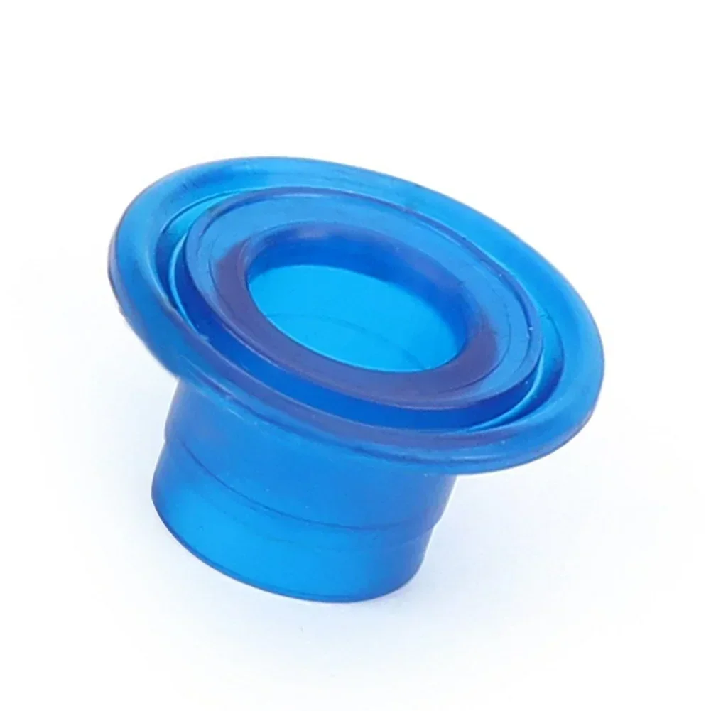 Car Gear Shift Linkage Joint Bushing 35035AC000 For Impreza STI 97-18 U1 Plastic Blue Auto Interior Accessories