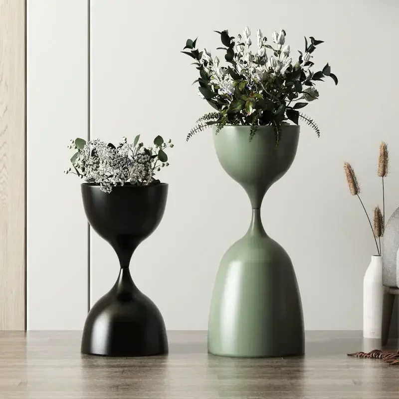 

Plant Shelves Iron Potted Flower Plant Stand Rack Flower Pot Holder Shelf Indoor Outdoor Planter Display Organizer