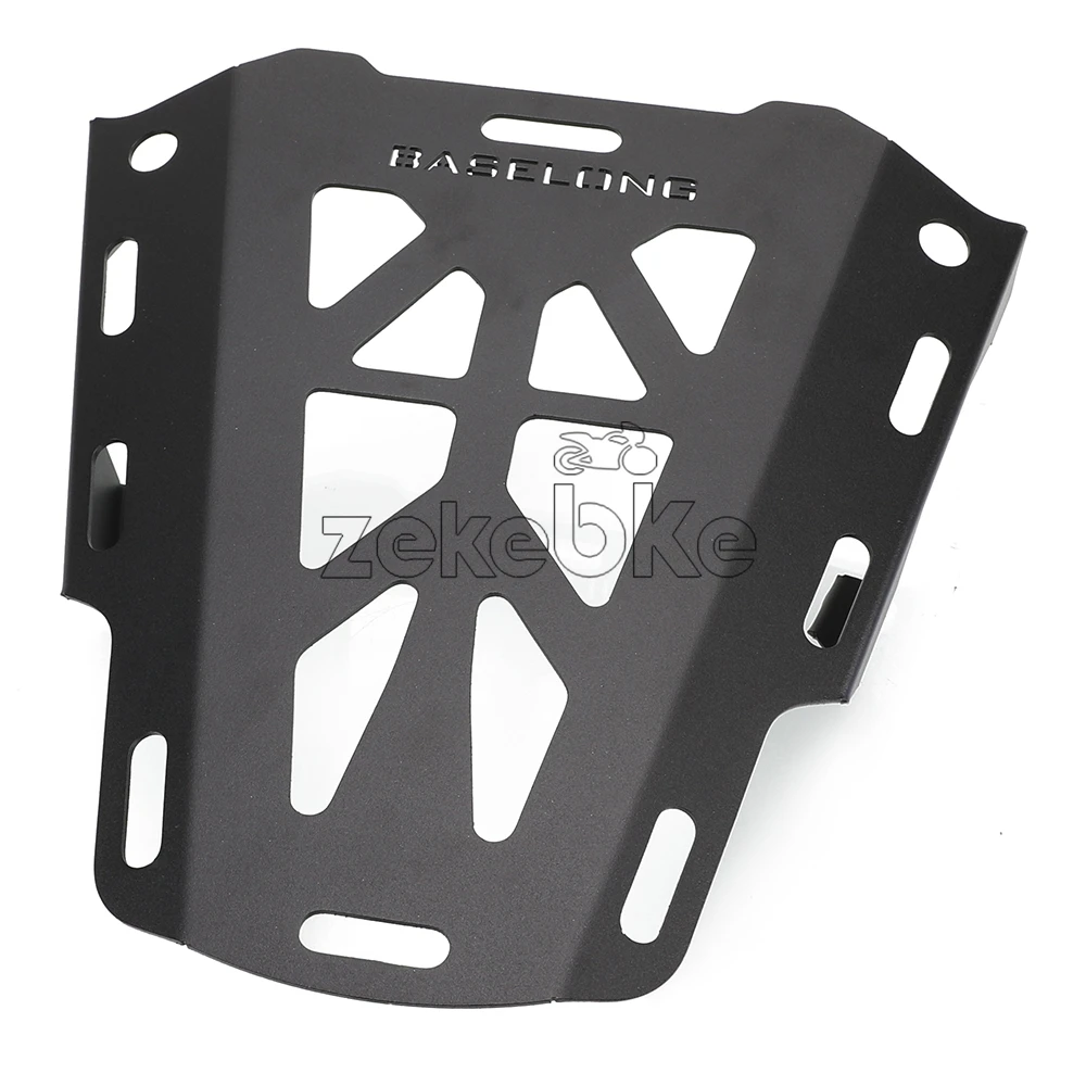 FOR KTM 1290 SuperDukeR DUKE 2020 2021 2022 2023 2024 2025 2026 Motorcycle Rear Luggage Rack Detachable Cargo Saddlebag Holder