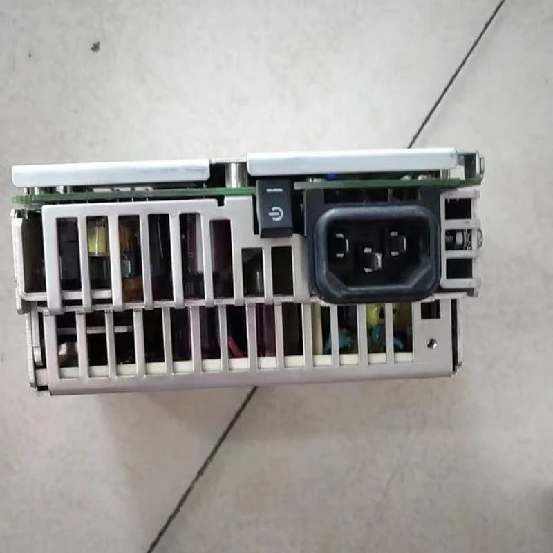 A5E02625806-K6 CV5_AC Ban Đầu Cho Siemens IPC Nguồn Điện Trước Khi Xuất Hàng Hoàn Hảo Thử Nghiệm