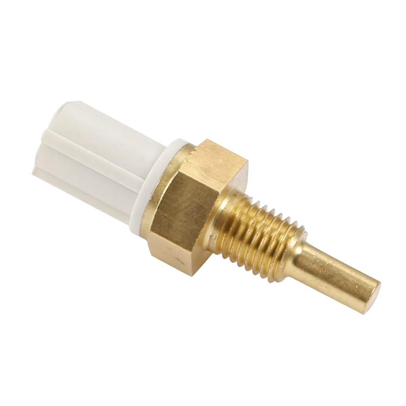 Engine Water Coolant Temperature Sensor Temp Sensor for Honda Civic Accord Acura 37870-PLC-004 37870-RTA-005