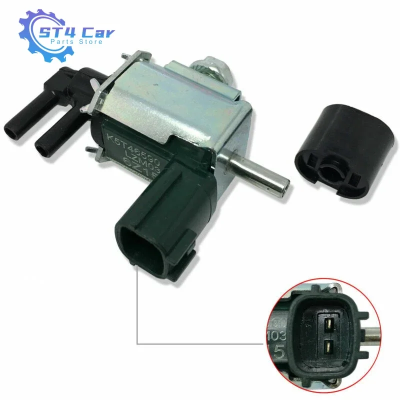 

14956-31U1A 2-контактный электромагнитный клапан продувки канистры пара для Nissan Altima Maxima Sentra Infiniti QX4 I30 1495631U1A