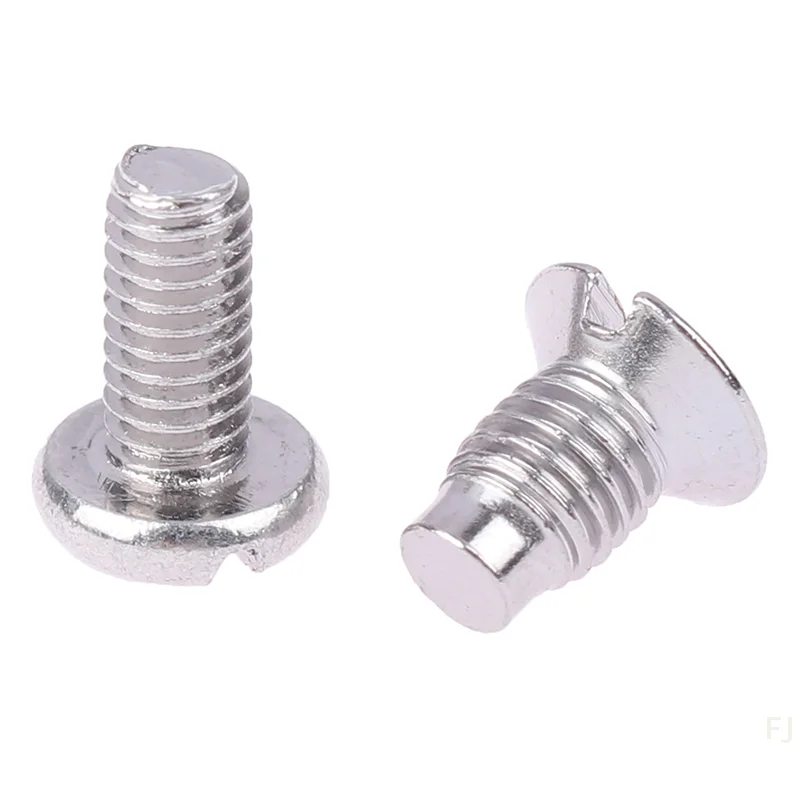 Рисунок 6 - [YU] Набор игольчатых зажимов