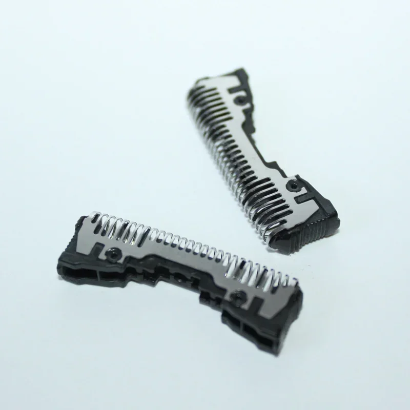2Pcs Shaver Head Cutter for Panasonic WES9068 ES-LA90 ES-LA92 ES-LA94 ES-LF50 ES-LF51 ES-LF70 ES-SF21 ES-RF31 ES-RF41 ES-LA84