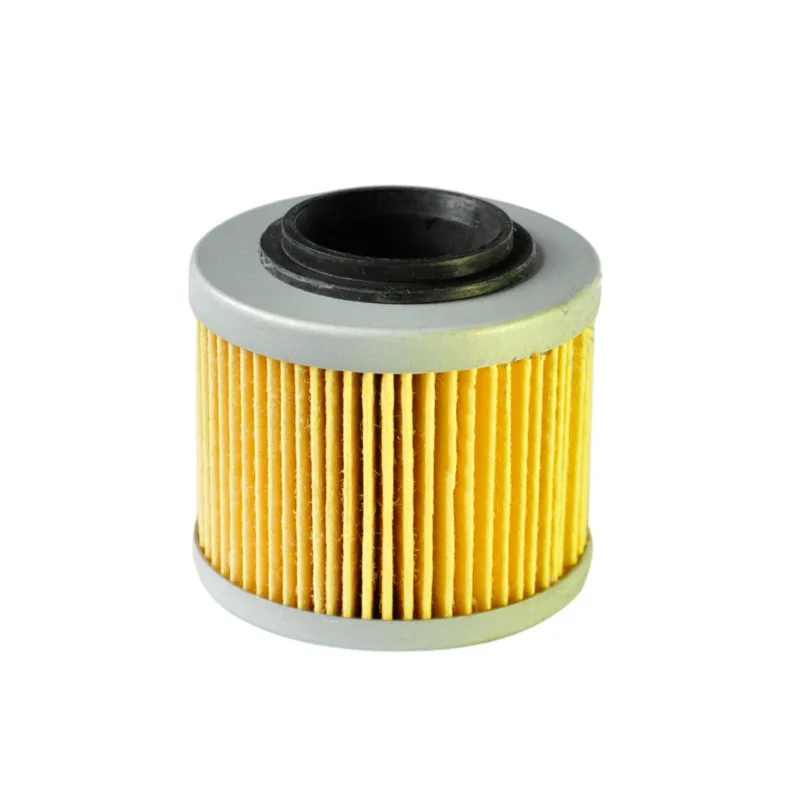 

Motorcycle Oil Filter Element for Loncin Voge Lx650 Lx650-2 650ds Genuine Parts