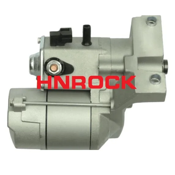 

NEW 12V STARTER 128000-9700 128000-9701 128000-9702 228000-0810 228000-0811 8912762340 8943647220 FOR TOYOTA 17546N