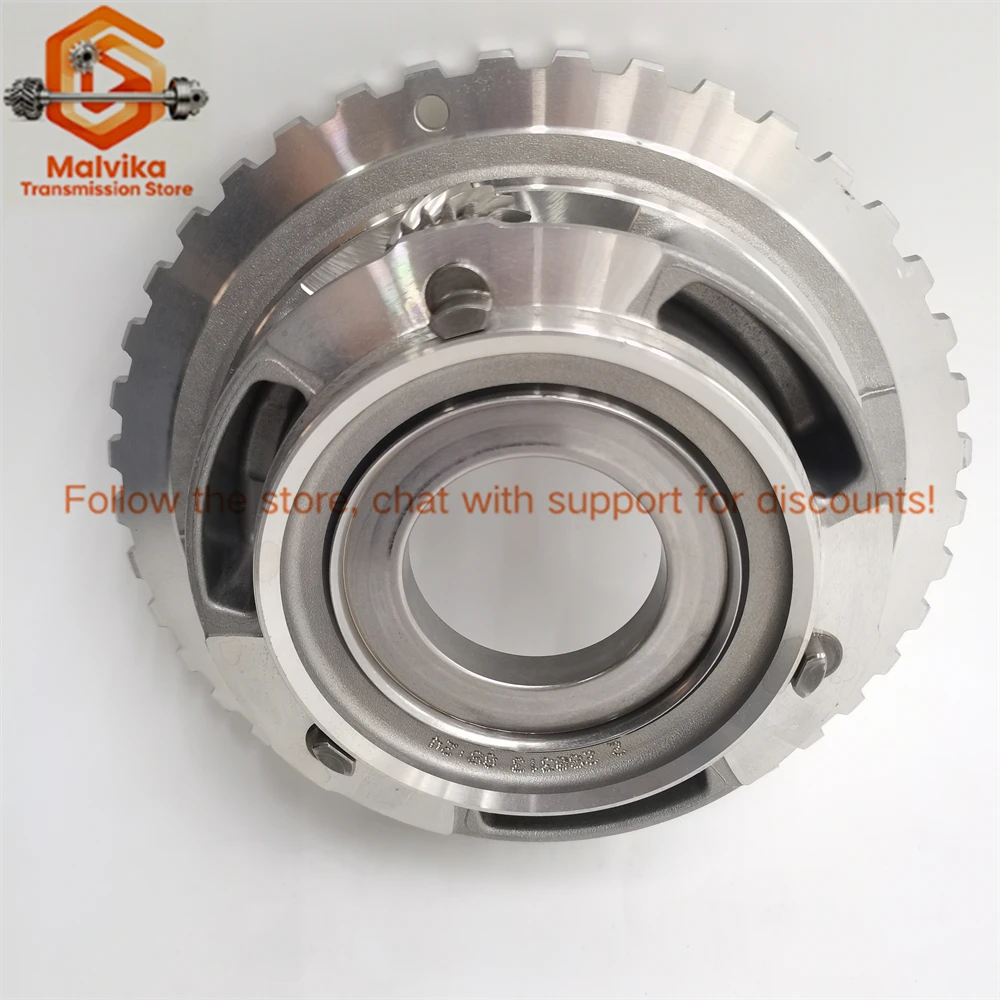 8HP55 8HP70 1087240049 High-Quality Transmission Planetary Gear Carrier Fits VW BMW Audi