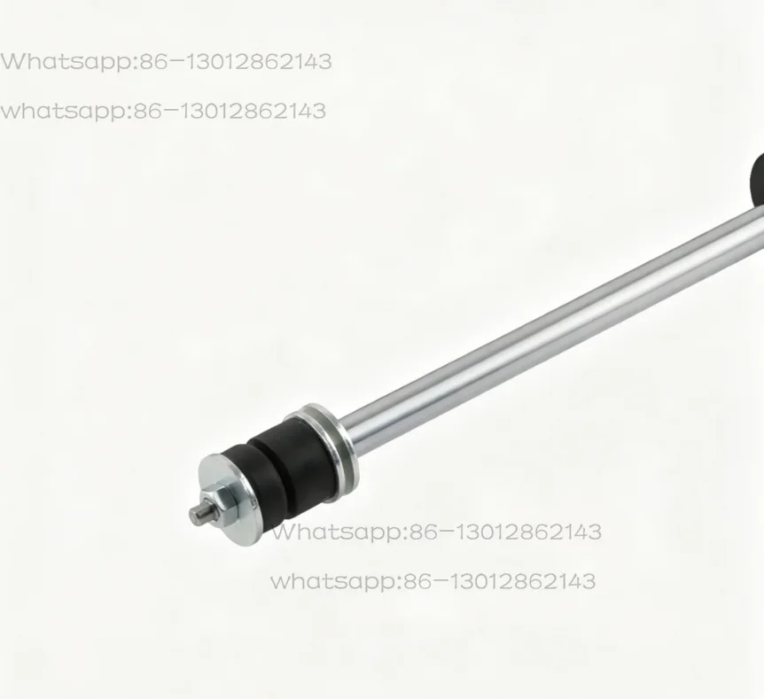 Kit de Elevación de Suspensión de 2.5 Pulgadas con Amortiguadores y Espaciadores de Resorte para Dodge Ram 1500 4WD 94-01