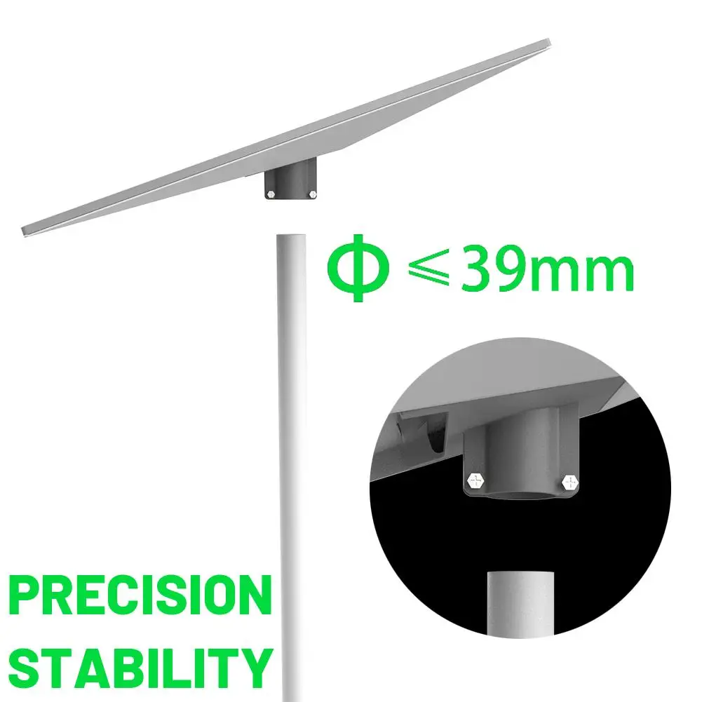 For Starlink Gen 3 Eaves Mounting Bracket Wall Mount Metal Bracket M4.5 Screw Fastening For Internet Satellite Gen 3 RV Bracket