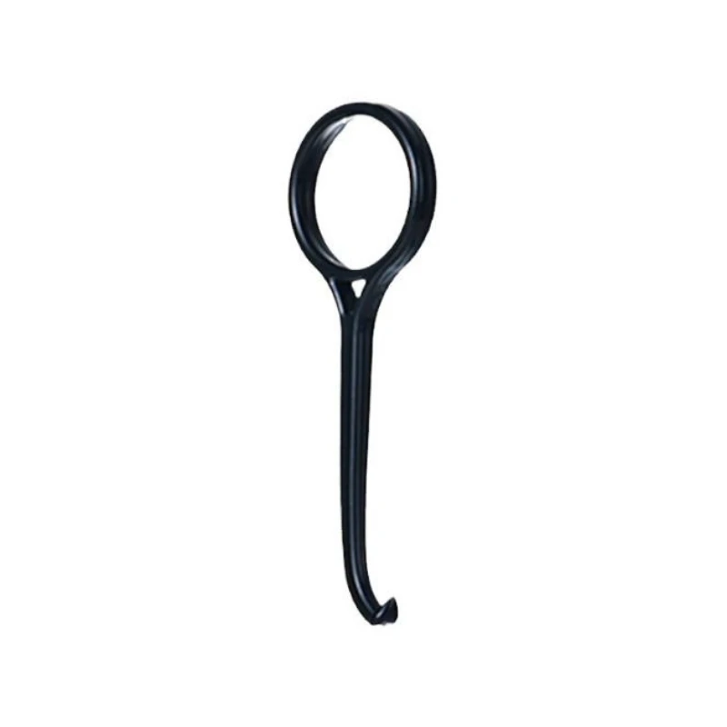 

150Pcs Plastic Hook Dental Removal Tool Nice Orthodontic Aligner Remove Invisible Removable Braces Clear Aligner Oral Care