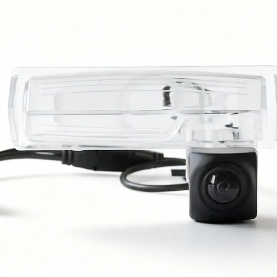 Hd Rear View Backup…