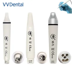 Ultrasonic Scaler Handpiece Tubing Detachable Handle Teeth Whitening 135 Sterilized Ultrasonic Scaler Cable Water Hose Tubing