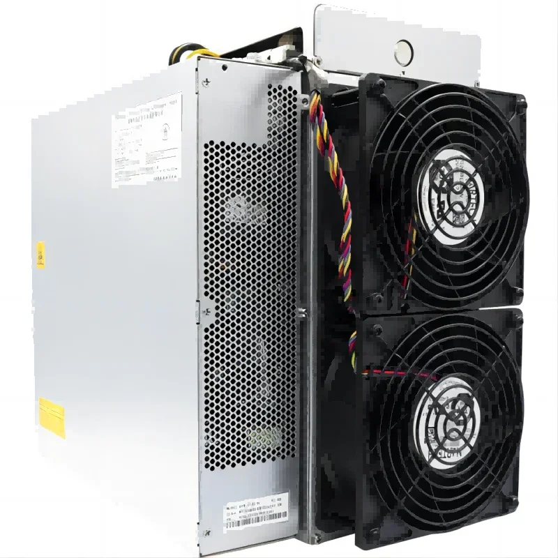 KAS Hash Miner refrigerado a ar, KS5 PRO, KS5 20T, 21T, 3000W, 150J/T, Novo