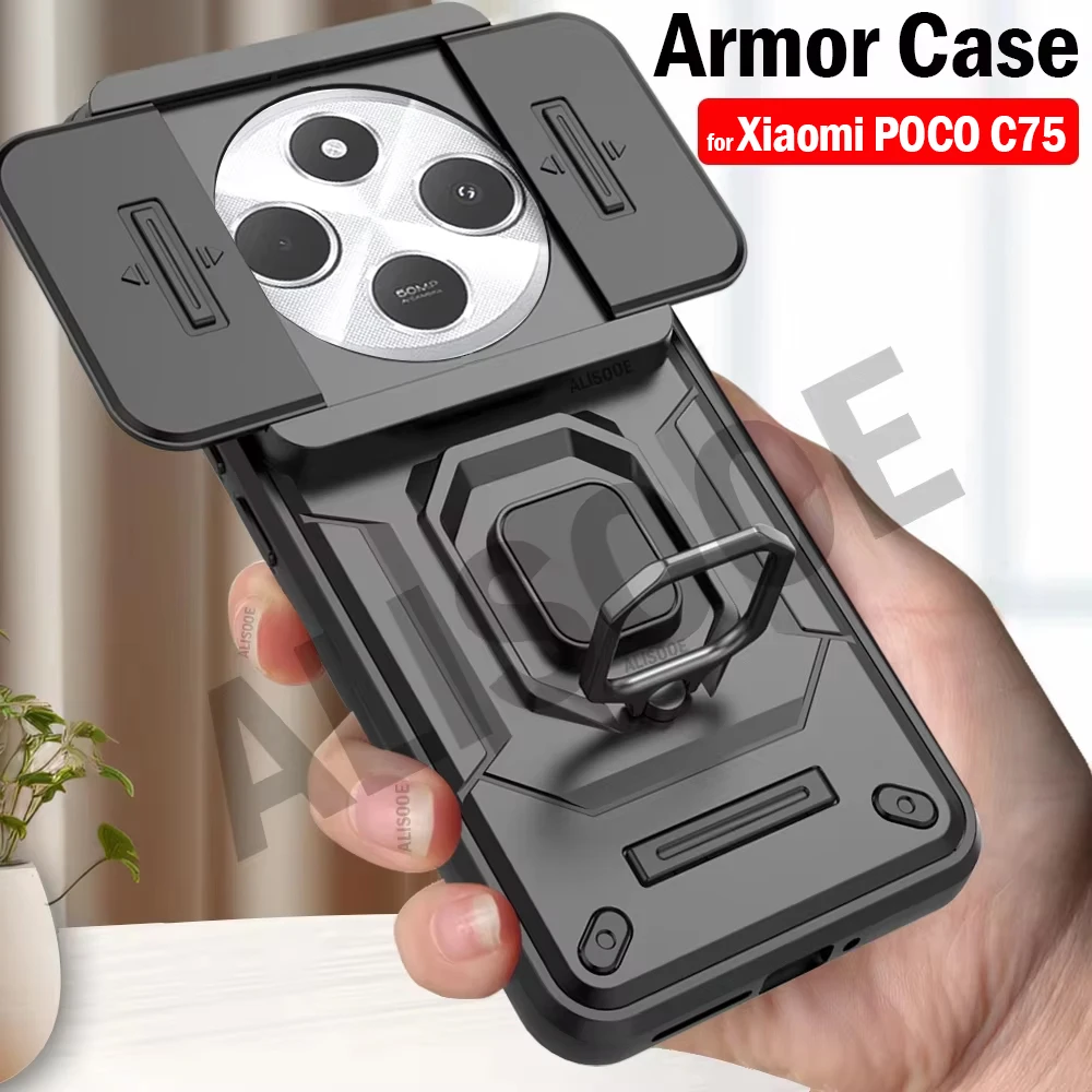 Slide Camera Funda …