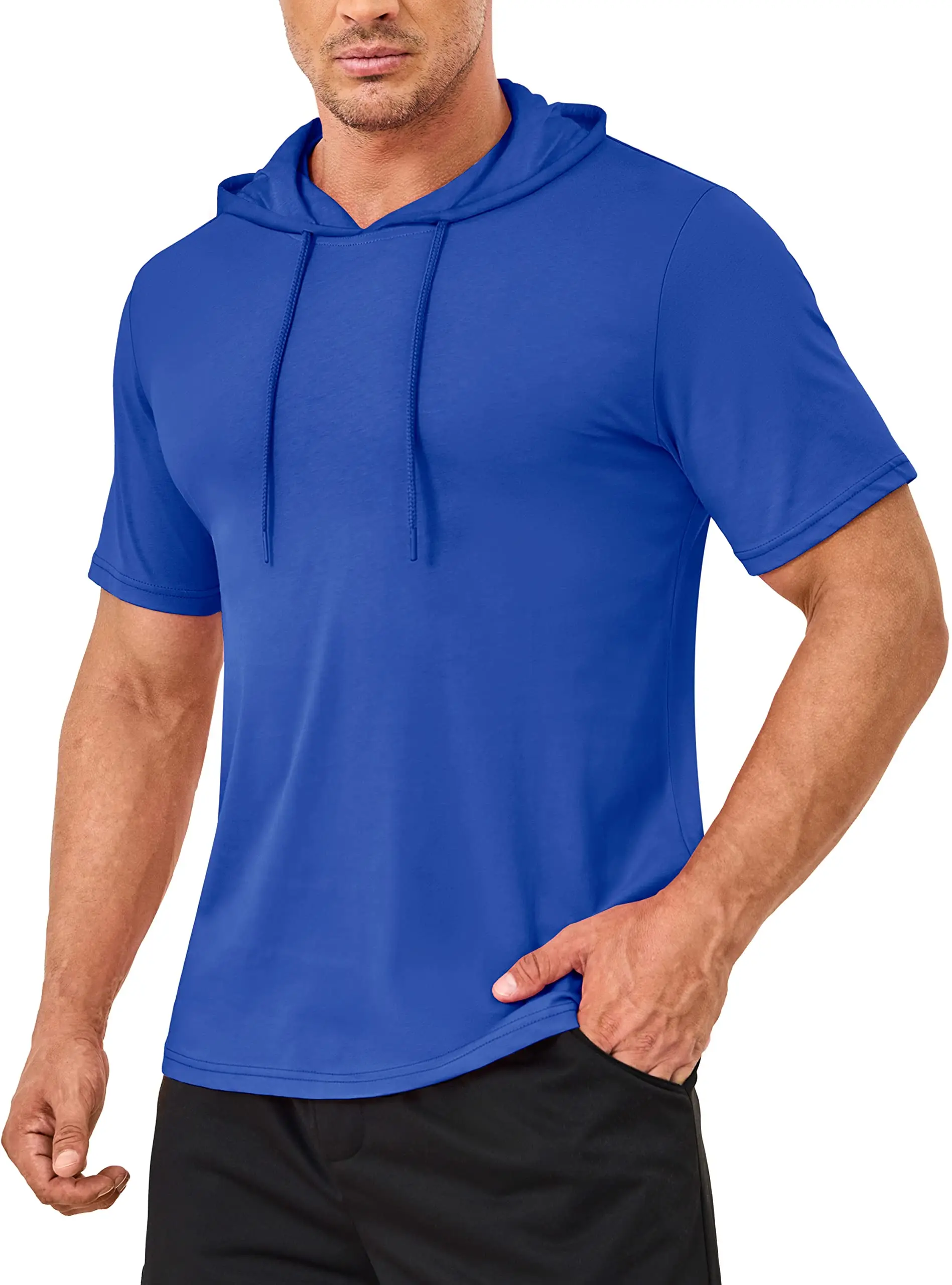 Bright Blue