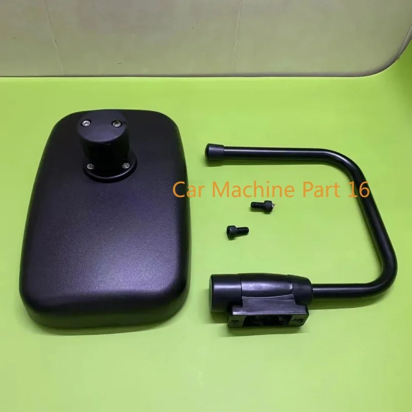 For VOLVO EC210B /240/290/360 Excavator mirror reversing rearview mirror excavator accessories