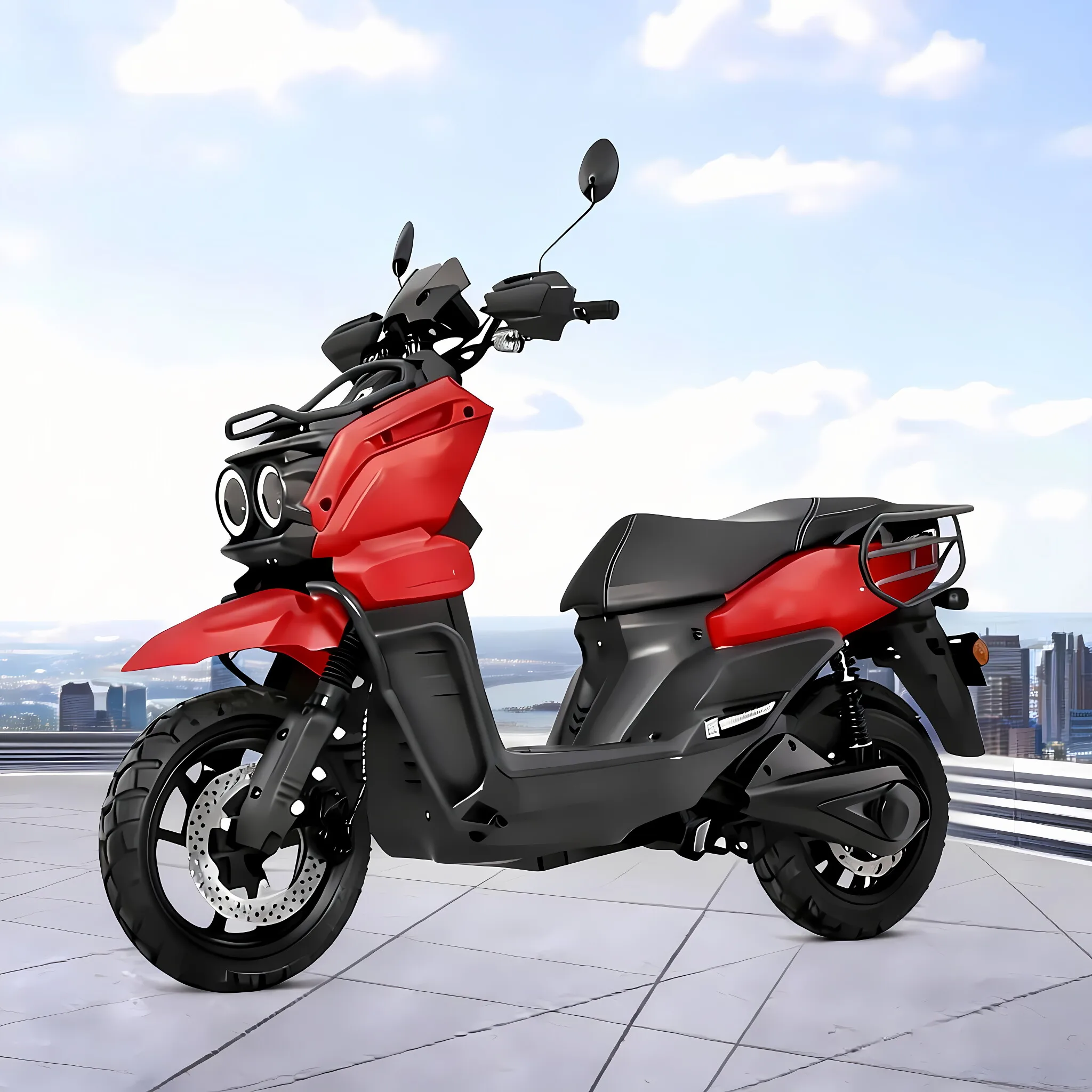 80kmph 2000w 72v City Electric Motorcycle Adult Electric Motorcycle Scooter Moto Electric Bike Motorcycle