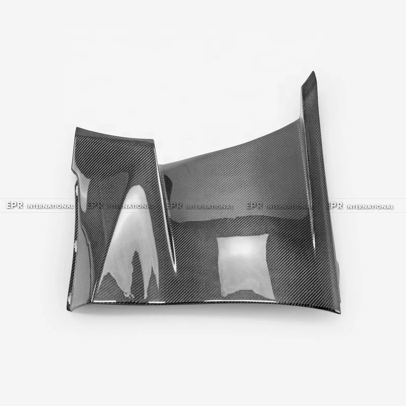 19+ جبهة كربون جديدة من النوع A90 EVA #6