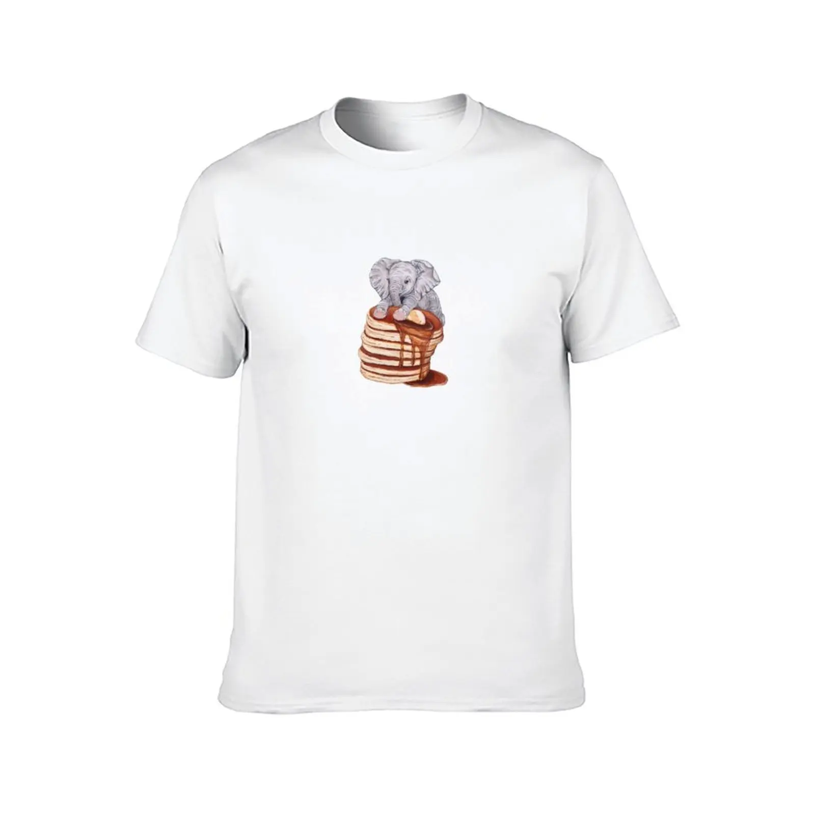 مع الفطائر الرأى الأصلية تكون فيل العمل https://www.gabbagallery.com/nagisa-kamae-art طفل في العلب ★ تي شيرت بلدي #2