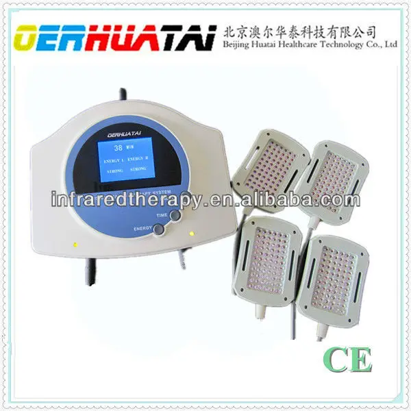 Cheap Physical medical equipments for diabetic Foot Treatment HW-2000