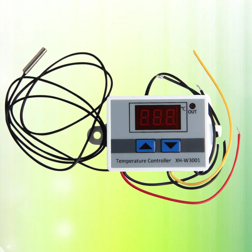 

12 V Digital Thermostat for Home Smart Thermostats Floor Programmable Constant Temperature Room