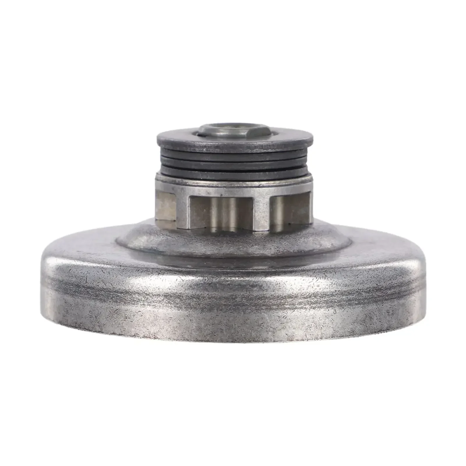 

Power Tool Accessories Gear Sprockets Brake Drum Metal Black For UC3030A UC3051A UC3530A UC3551A UC4030A UC4530A