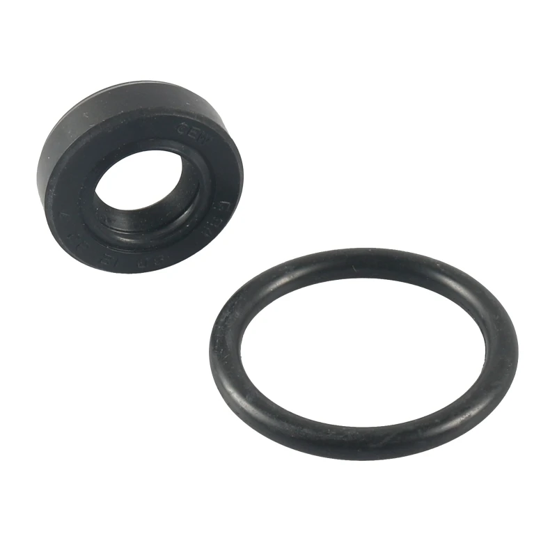 

2024 New Distributor Seal Ring for Distributor Seal O-Ring Replace BH3888E0 30110-PA1-732 Automotive Part